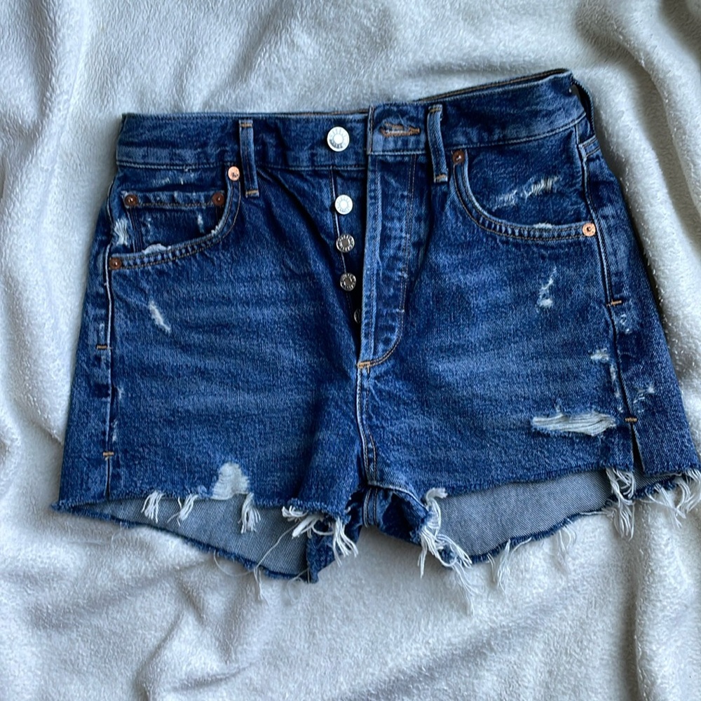 Agolde Jaden size 25